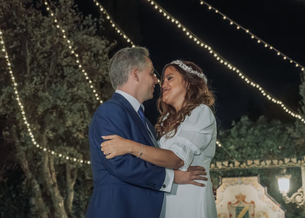 Fotografo de bodas en Galapagar Restaurante Finca Trinidad