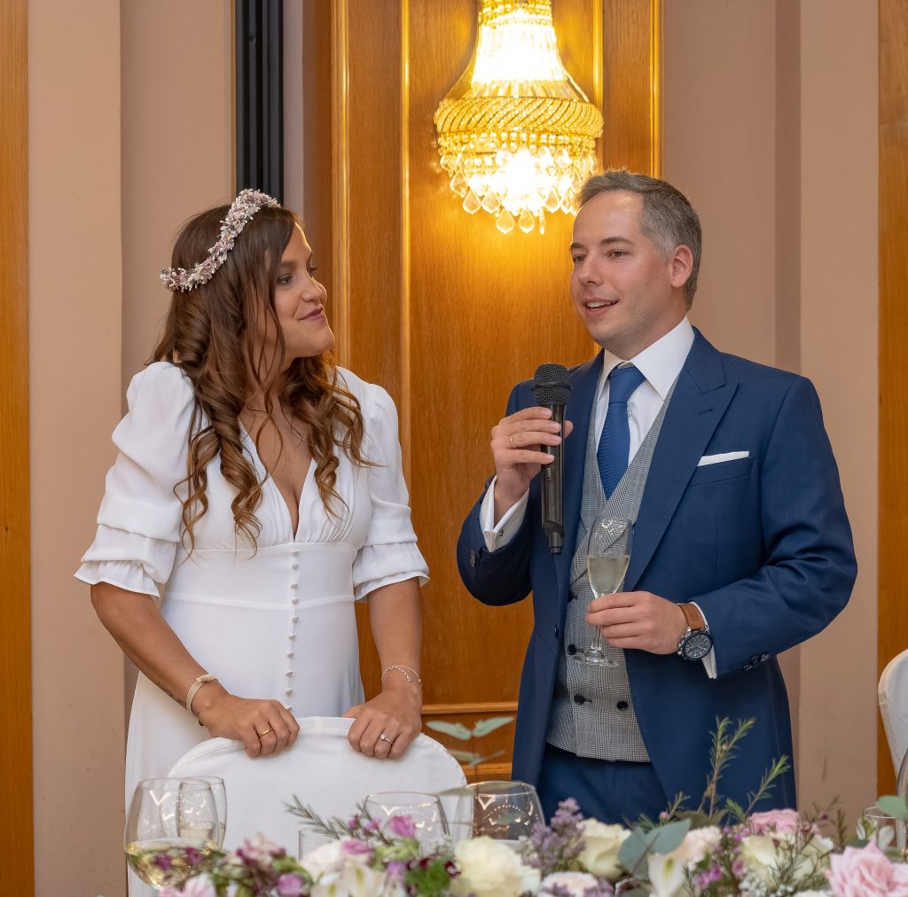Fotografo de bodas en Galapagar Restaurante Finca Trinidad