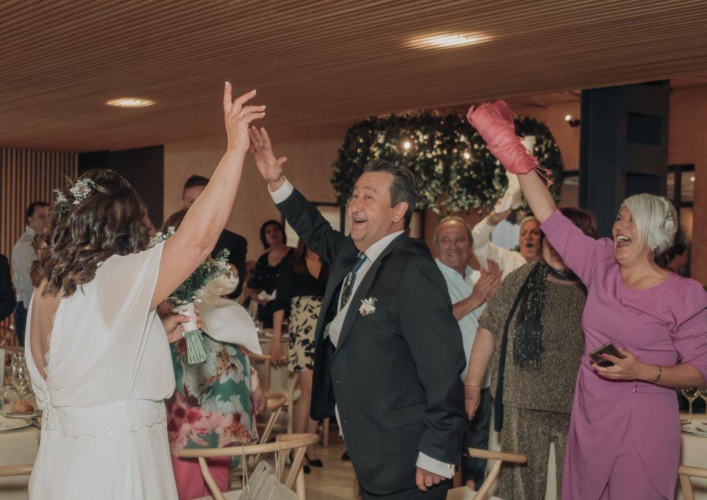 Fotógrafo de bodas en Guadarrama Finca El Jaral de la Mira 