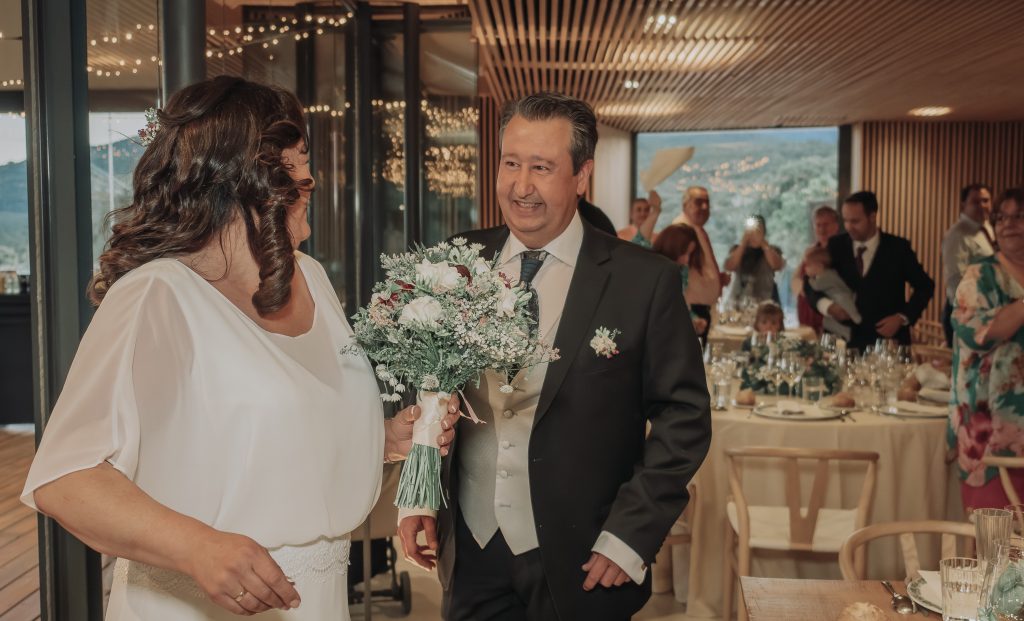 Fotógrafo de bodas en Guadarrama Finca El Jaral de la Mira 