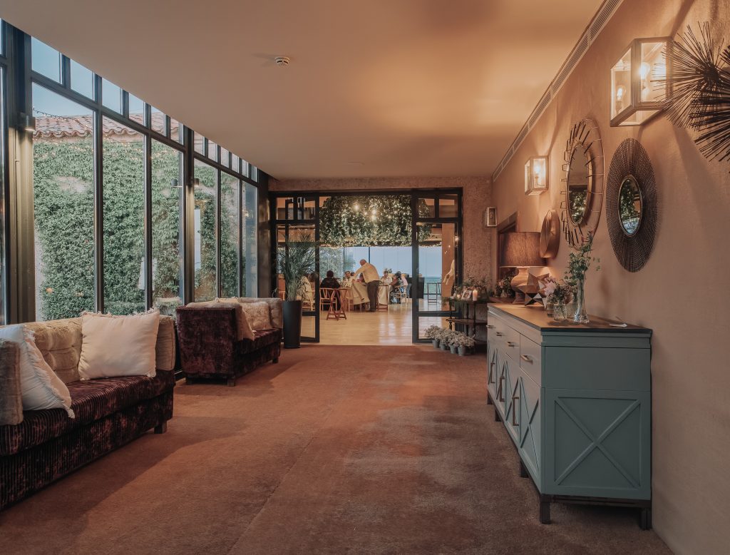 Fotógrafo de bodas en Guadarrama Finca El Jaral de la Mira 