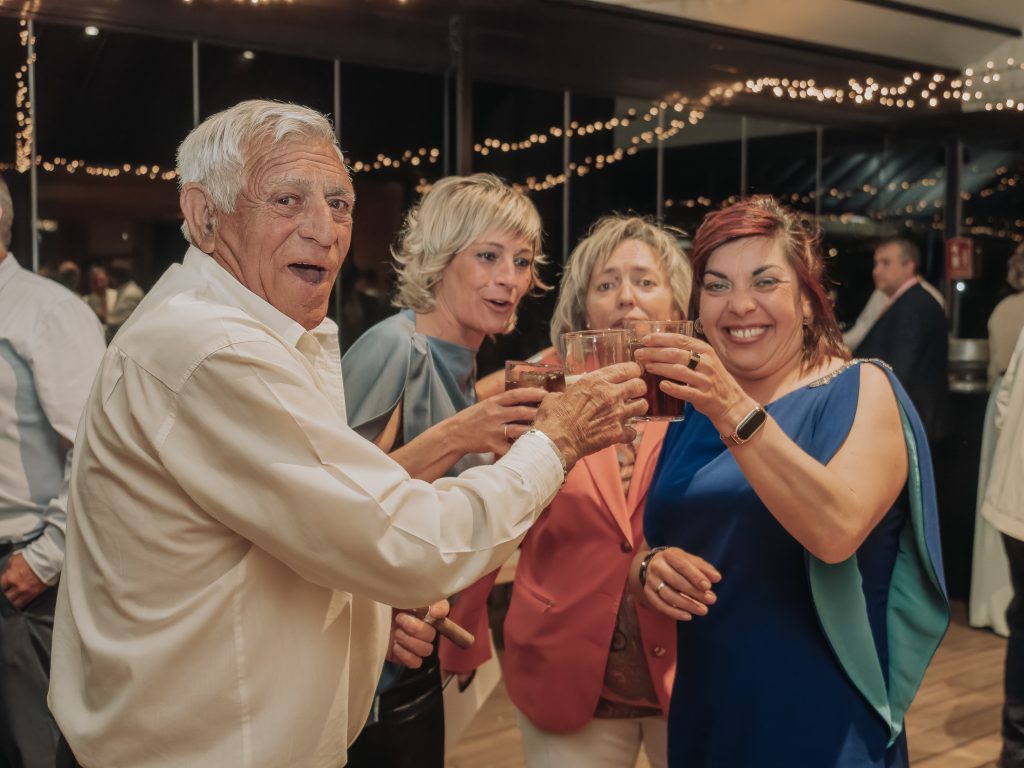 Fotógrafo de bodas en Guadarrama Finca El Jaral de la Mira 
