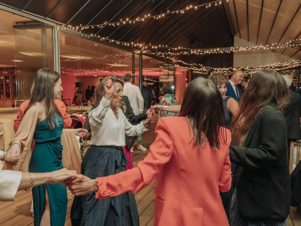 Fotógrafo de bodas en Guadarrama Finca El Jaral de la Mira 