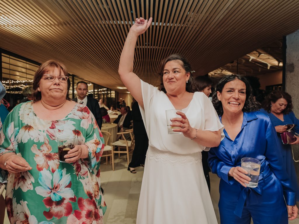 Fotógrafo de bodas en Guadarrama Finca El Jaral de la Mira 