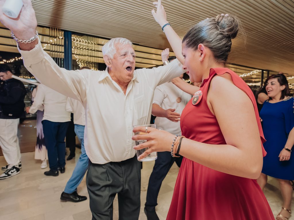 Fotógrafo de bodas en Guadarrama Finca El Jaral de la Mira 
