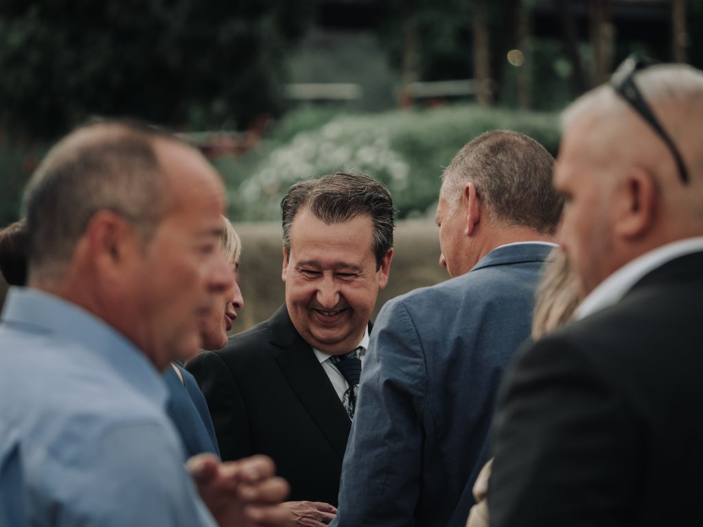 Fotógrafo de bodas en Guadarrama Finca El Jaral de la Mira 