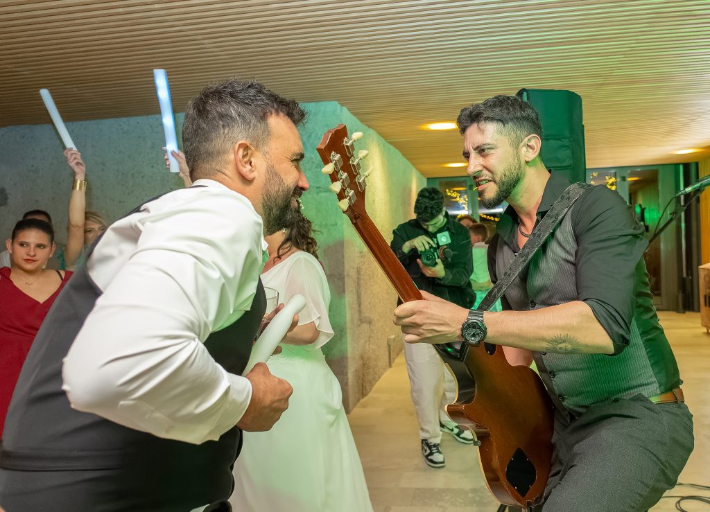Fotógrafo de bodas en Guadarrama Finca El Jaral de la Mira 