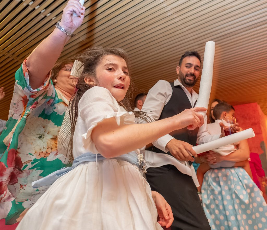Fotógrafo de bodas en Guadarrama Finca El Jaral de la Mira 