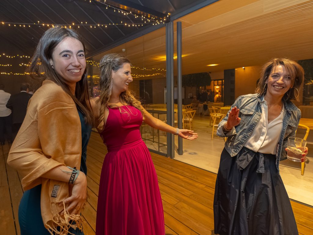 Fotógrafo de bodas en Guadarrama Finca El Jaral de la Mira 