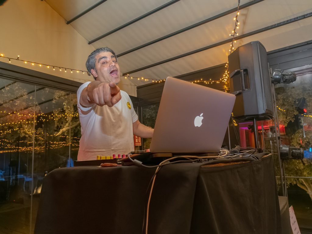 Fotógrafo de bodas en Guadarrama Finca El Jaral de la Mira 