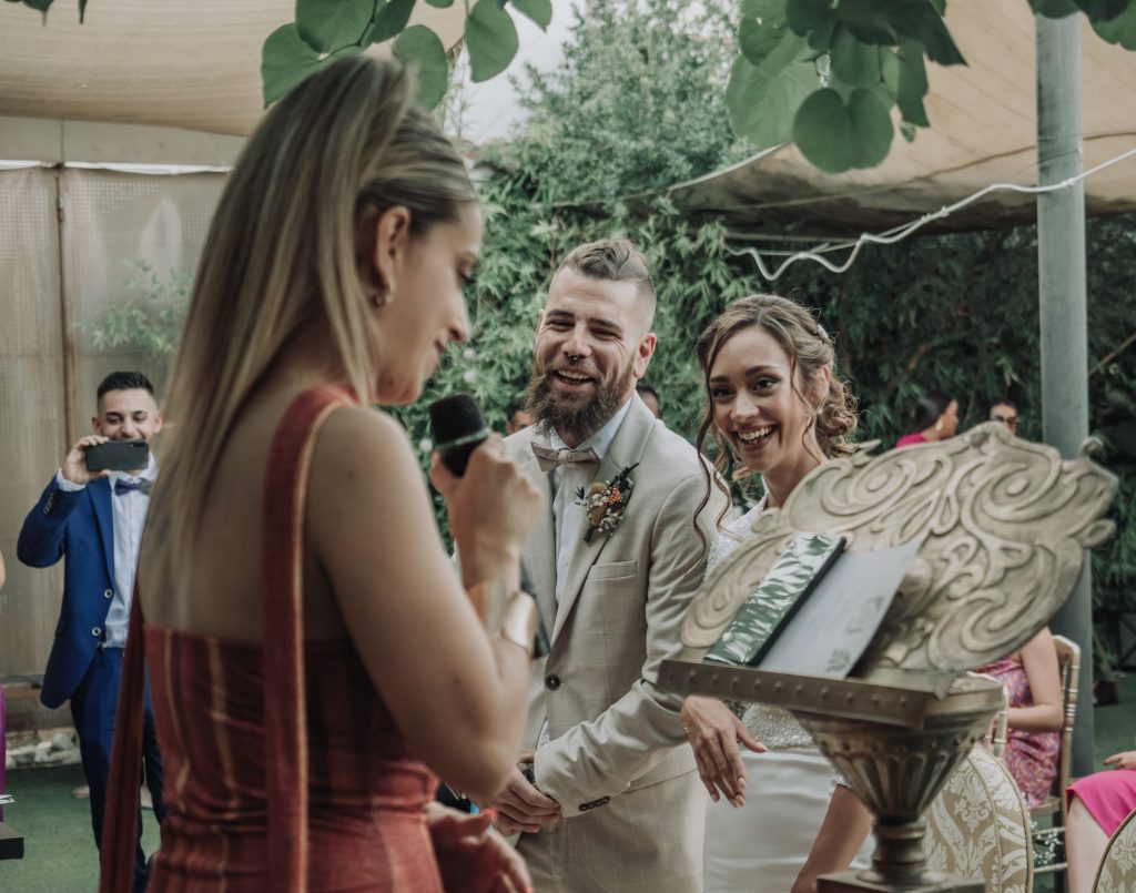 Fotógrafo de boda en Jardines El artillero y molinos en Yébenes Castilla la Mancha