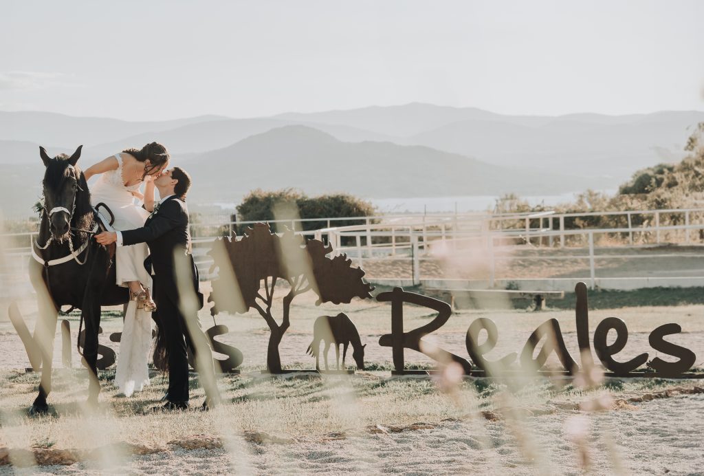 Finca de bodas Vistas Reales Soto del Real fotografo de bodas sierra de guadarrama