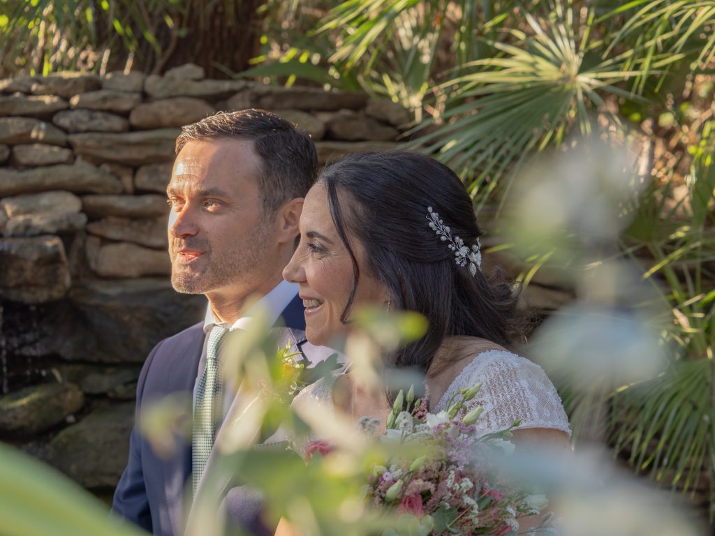 Fotógrafo de bodas en Guadarrama Finca Miravalle