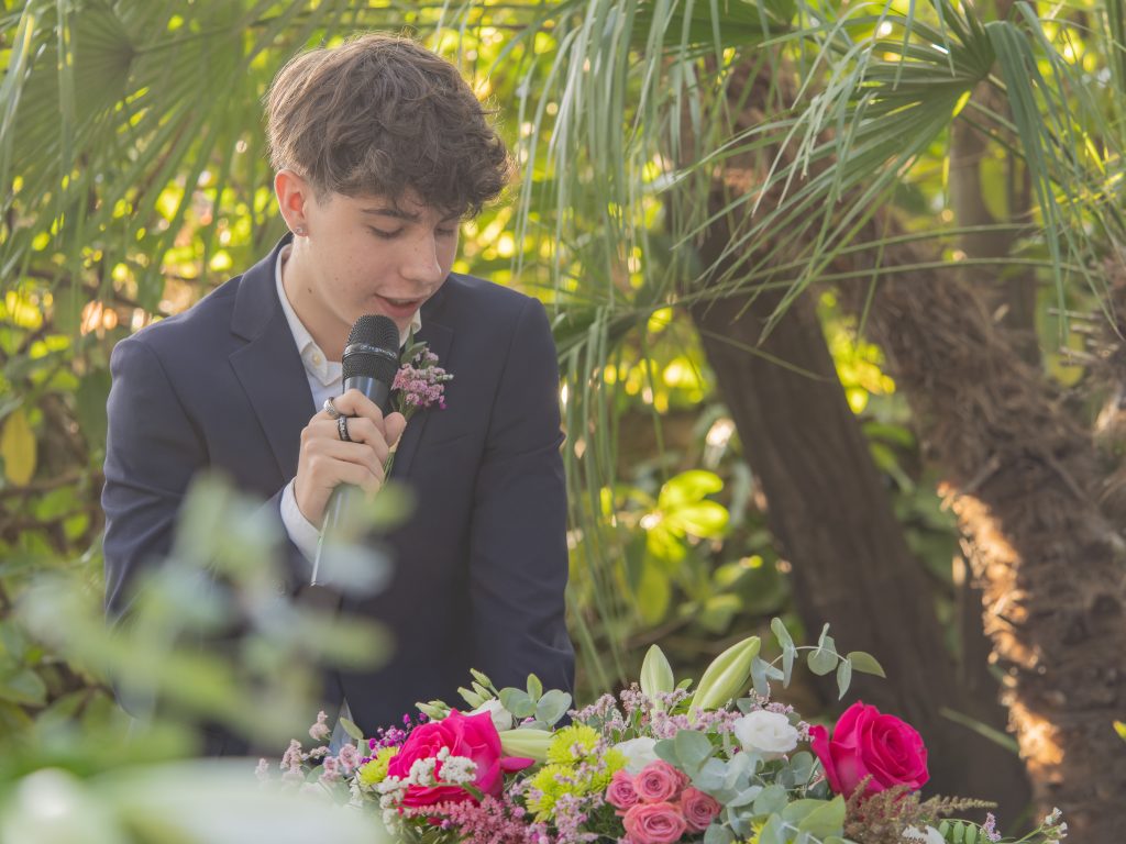 Fotógrafo de bodas en Guadarrama Finca Miravalle