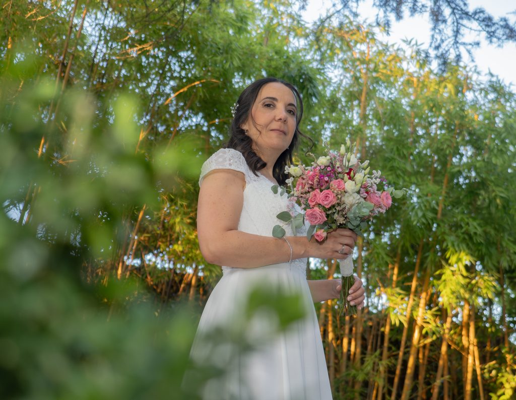 Fotógrafo de bodas en Guadarrama Finca Miravalle