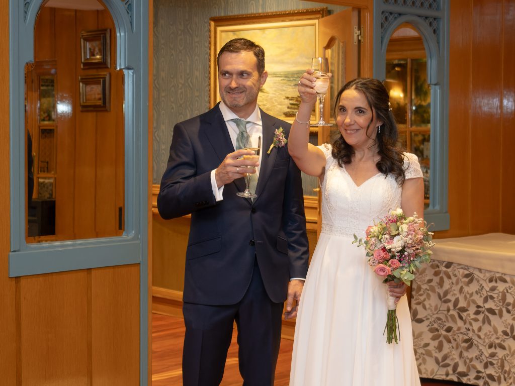 Fotógrafo de bodas en Guadarrama Finca Miravalle