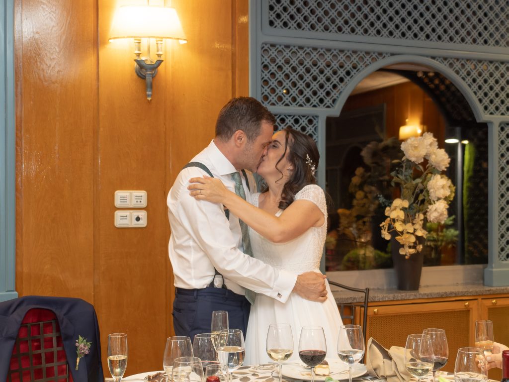 Fotógrafo de bodas en Guadarrama Finca Miravalle