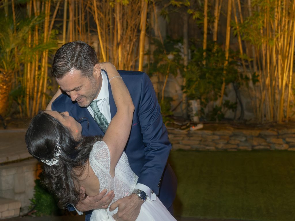 Fotógrafo de bodas en Guadarrama Finca Miravalle