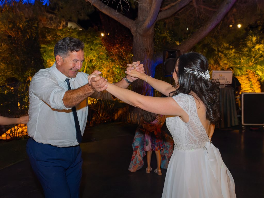 Fotógrafo de bodas en Guadarrama Finca Miravalle