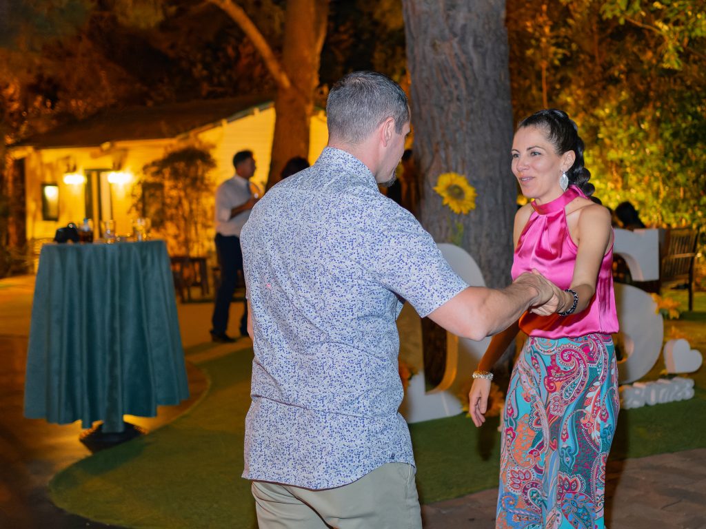 Fotógrafo de bodas en Guadarrama Finca Miravalle