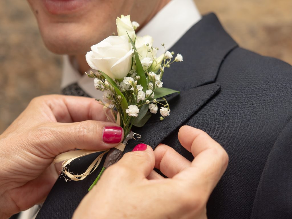 Fotógrafo de bodas Vistas Reales Soto del Real