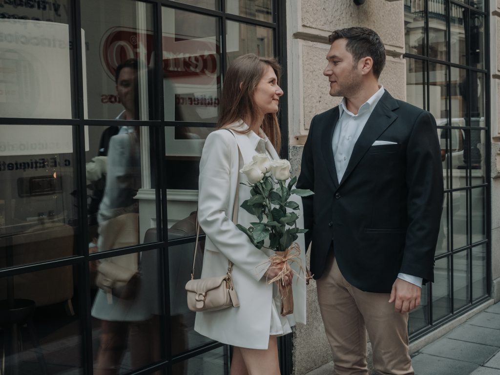 Sesión de pareja en la sierra de Gudarrama, Madrid y Toledo