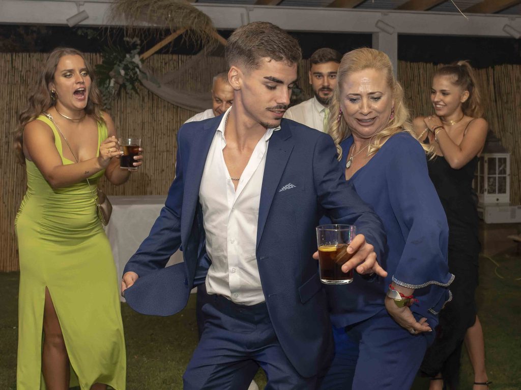 La Herrería Finca-Restaurante - Boda - Pantoja, Toledo