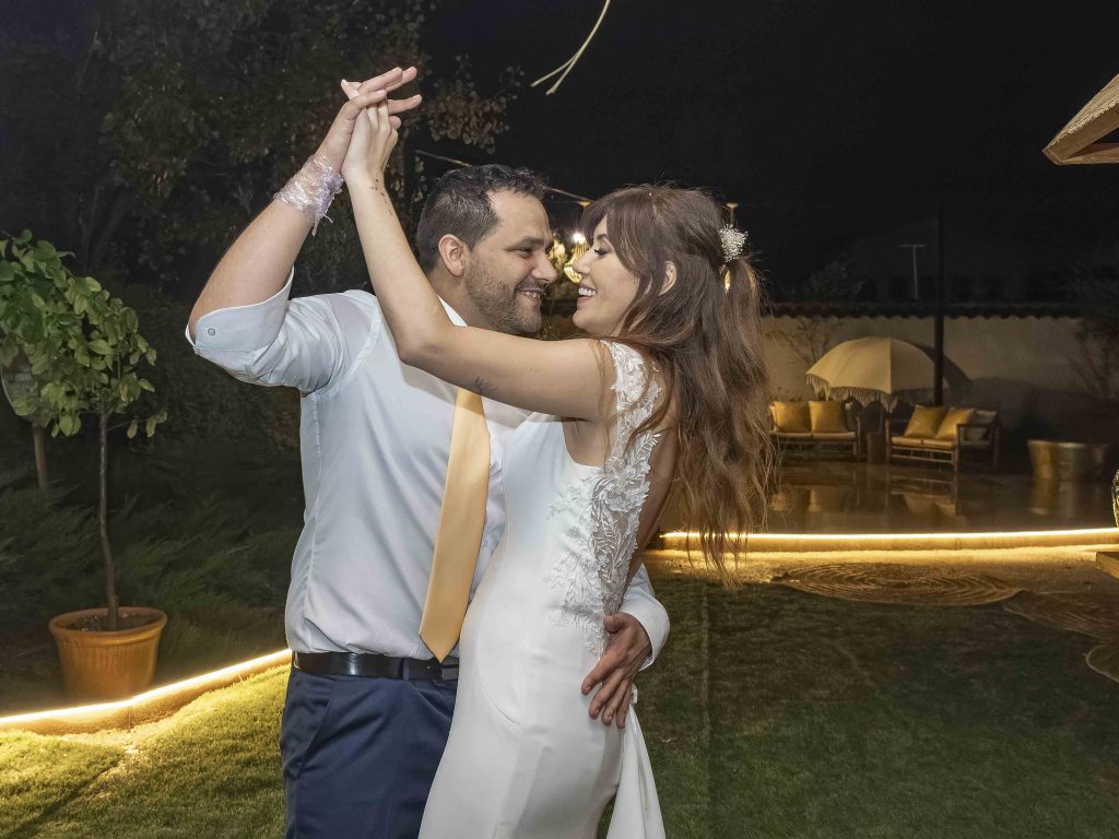 La Herrería Finca-Restaurante - Boda - Pantoja, Toledo