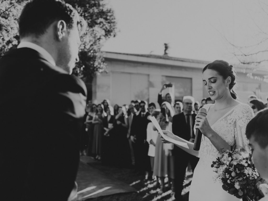 Fotógrafo de Bodas El Mirador de Cuatro Vientos Madrid y Sierra de Guadarrama