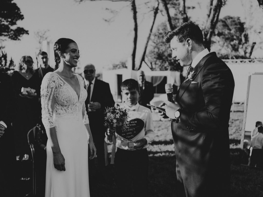 Fotógrafo de Bodas El Mirador de Cuatro Vientos Madrid y Sierra de Guadarrama