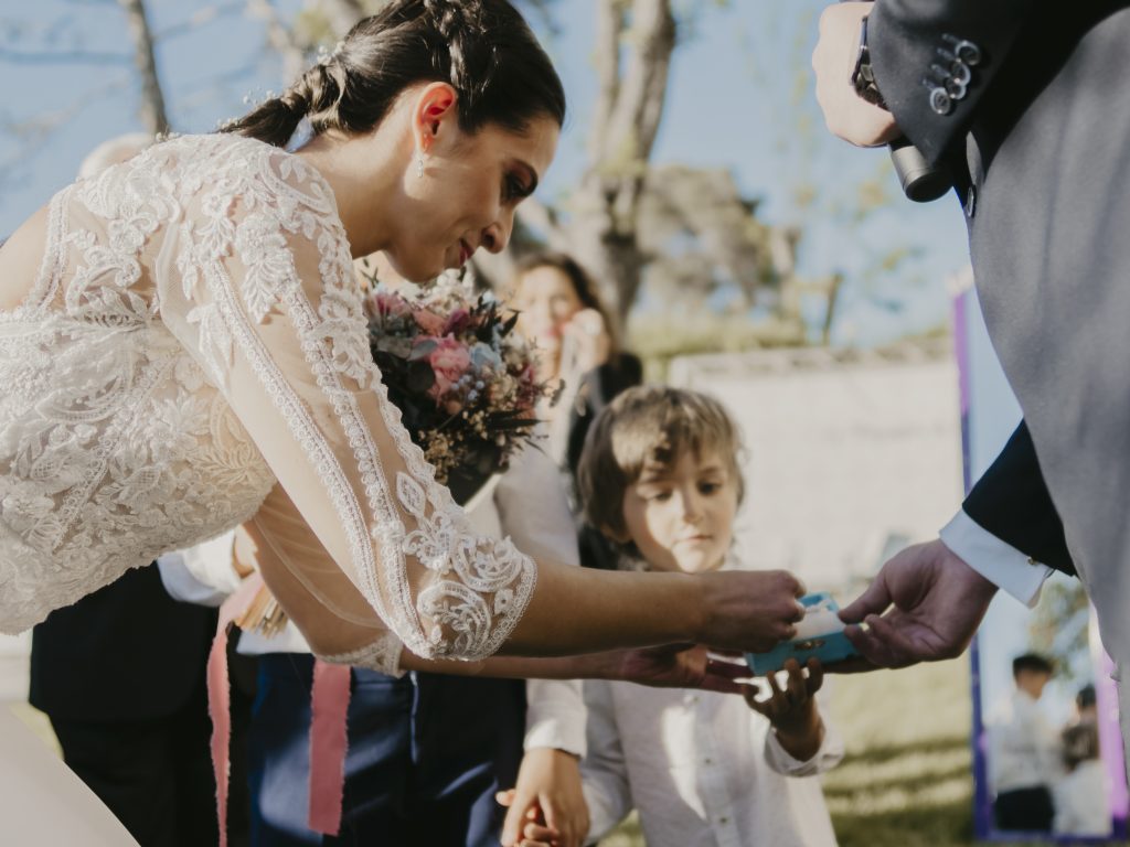 Fotógrafo de Bodas El Mirador de Cuatro Vientos Madrid y Sierra de Guadarrama