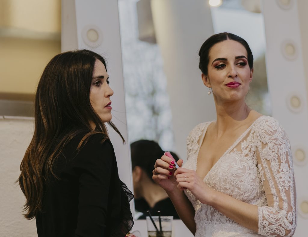 Fotógrafo de Bodas El Mirador de Cuatro Vientos Madrid y Sierra de Guadarrama