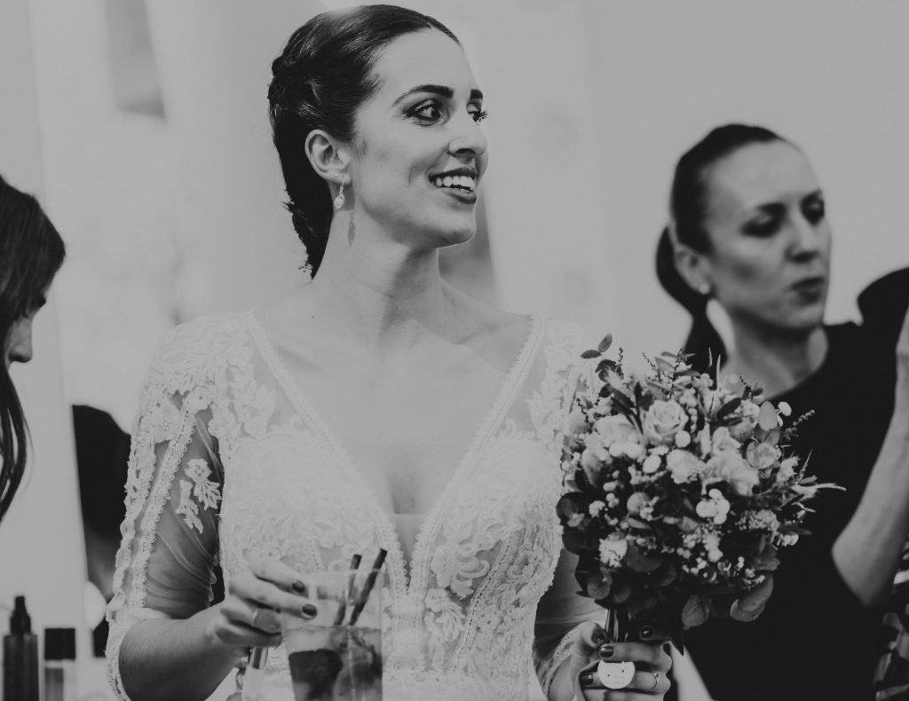 Fotógrafo de Bodas El Mirador de Cuatro Vientos Madrid y Sierra de Guadarrama