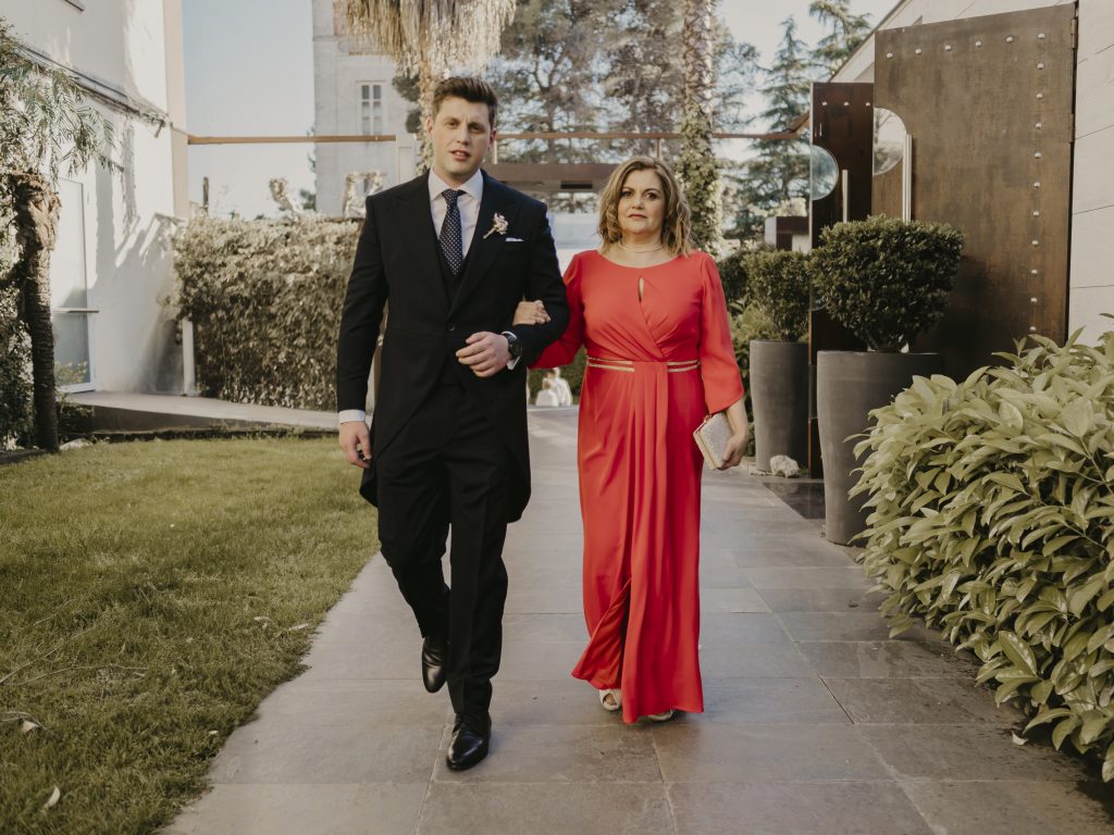 Fotógrafo de Bodas El Mirador de Cuatro Vientos Madrid y Sierra de Guadarrama