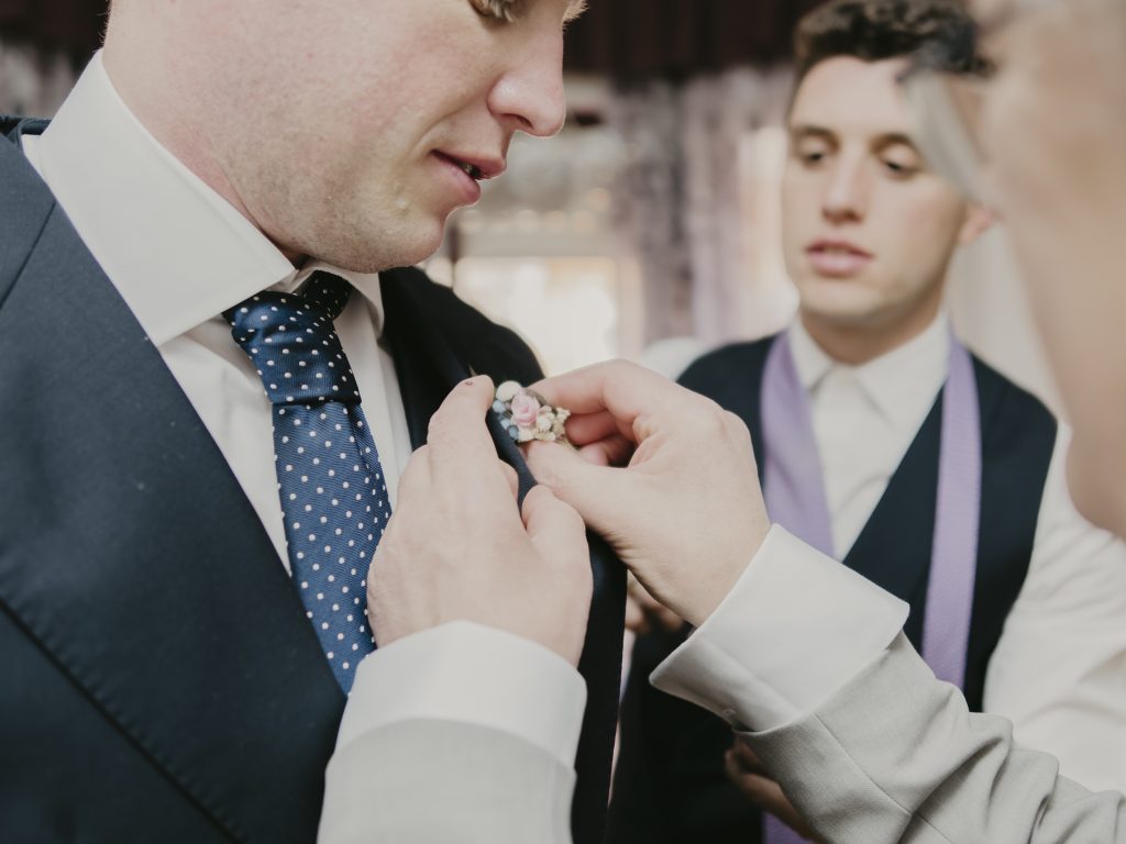 Fotógrafo de Bodas El Mirador de Cuatro Vientos Madrid y Sierra de Guadarrama
