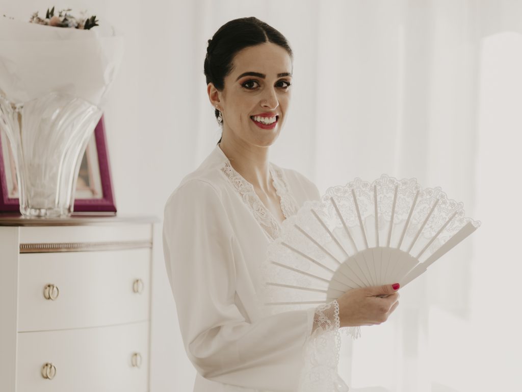 Fotógrafo de Bodas El Mirador de Cuatro Vientos Madrid y Sierra de Guadarrama