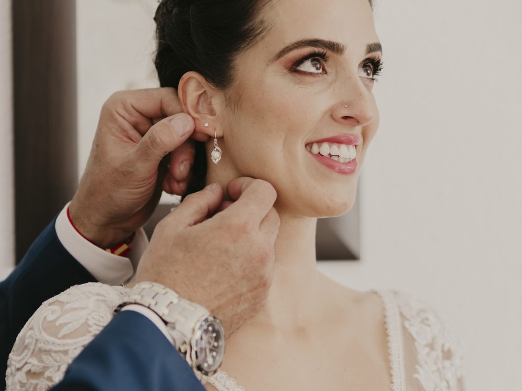 Fotógrafo de Bodas El Mirador de Cuatro Vientos Madrid y Sierra de Guadarrama