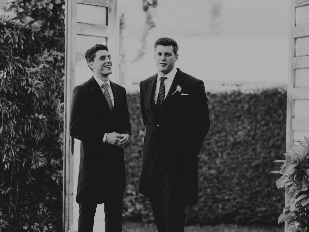 Fotógrafo de Bodas El Mirador de Cuatro Vientos Madrid y Sierra de Guadarrama