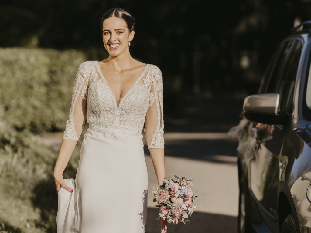 Fotógrafo de Bodas El Mirador de Cuatro Vientos Madrid y Sierra de Guadarrama