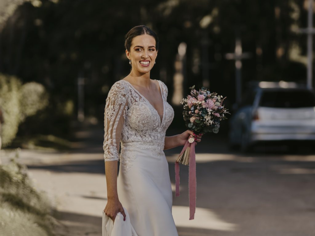Fotógrafo de Bodas El Mirador de Cuatro Vientos Madrid y Sierra de Guadarrama