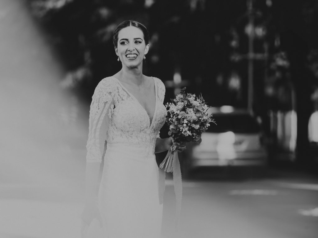 Fotógrafo de Bodas El Mirador de Cuatro Vientos Madrid y Sierra de Guadarrama