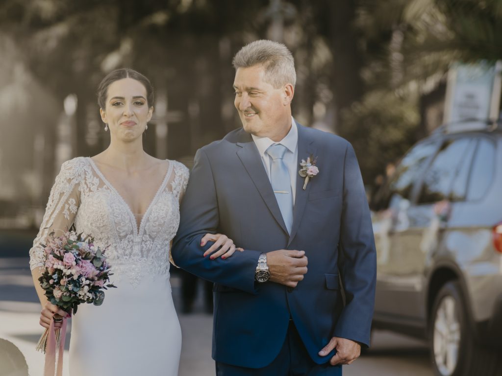 Fotógrafo de Bodas El Mirador de Cuatro Vientos Madrid y Sierra de Guadarrama