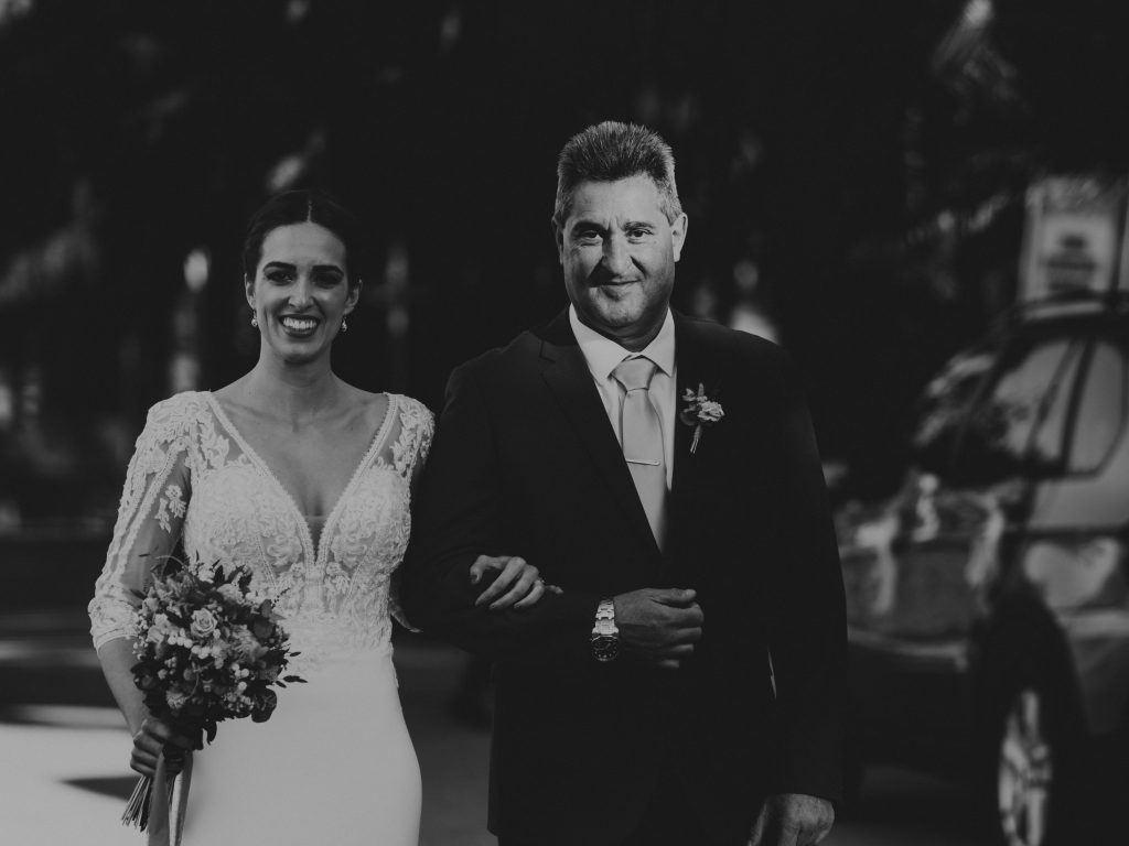 Fotógrafo de Bodas El Mirador de Cuatro Vientos Madrid y Sierra de Guadarrama