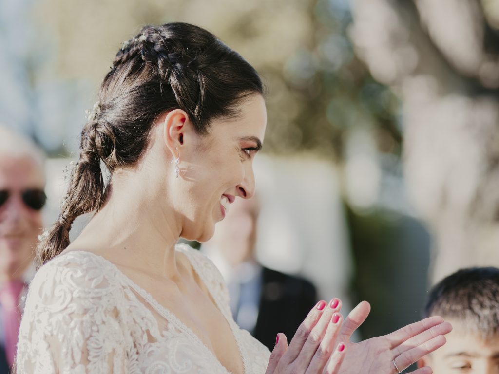 Fotógrafo de Bodas El Mirador de Cuatro Vientos Madrid y Sierra de Guadarrama