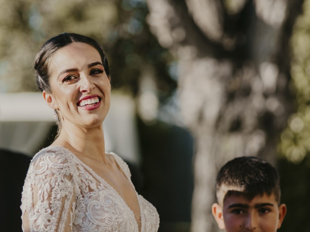 Fotógrafo de Bodas El Mirador de Cuatro Vientos Madrid y Sierra de Guadarrama