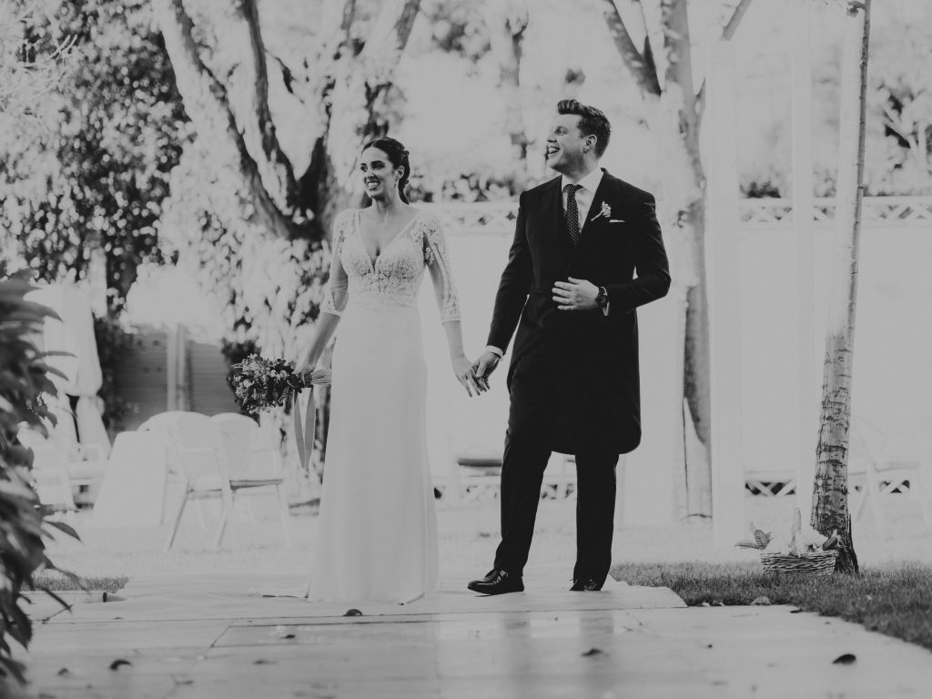 Fotógrafo de Bodas El Mirador de Cuatro Vientos Madrid y Sierra de Guadarrama