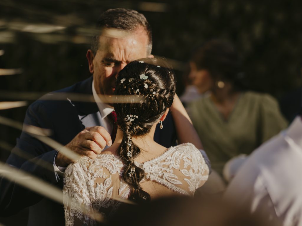 Fotógrafo de Bodas El Mirador de Cuatro Vientos Madrid y Sierra de Guadarrama