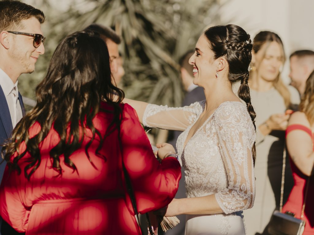Fotógrafo de Bodas El Mirador de Cuatro Vientos Madrid y Sierra de Guadarrama