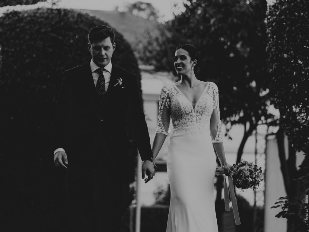 Fotógrafo de Bodas El Mirador de Cuatro Vientos Madrid y Sierra de Guadarrama