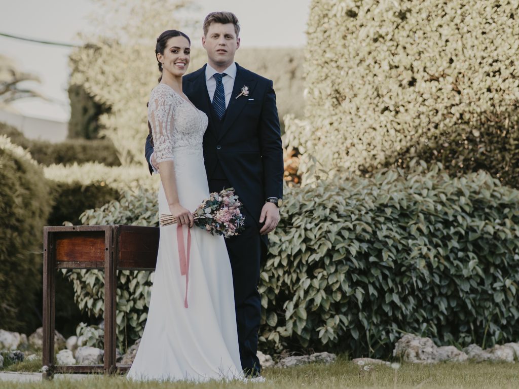 Fotógrafo de Bodas El Mirador de Cuatro Vientos Madrid y Sierra de Guadarrama